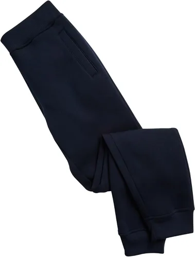 Vista 6 de Southpole - Pantalones deportivos con forro de vellón para niños