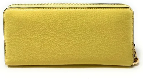 Vista 3 de Michael Kors Jet Set - Pulsera continental grande de viaje