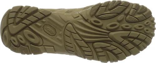 Vista 8 de Merrell Zapatos tácticos Moab 2 para senderismo para hombre