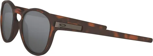 Vista 2 de Oakley Mens Oo9265 Latch Oval Sunglasses