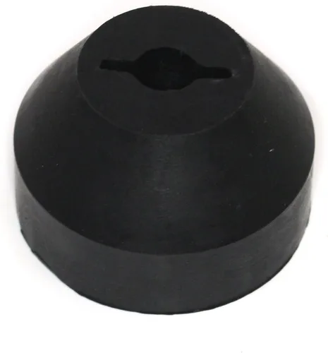 Vista 4 de JSP Manufacturing Tope de Línea de Cabrestante de Goma de Repuesto/Sintético, Protector de Línea de Cable o Cuerda Compatible para uso en sus