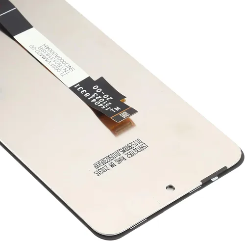 Vista 3 de Daguys IPS Material Pantalla LCD y digitalizador Montaje completo para Xiaomi Redmi Note 10 Pro (CN) 5G / Poco X3 GT 21061110AG