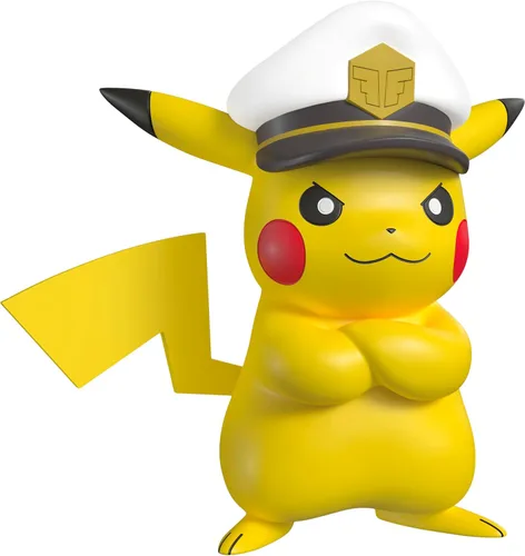 Vista 8 de Hallmark Keepsake Adorno navideño de Pokemon 2023, Snorlax