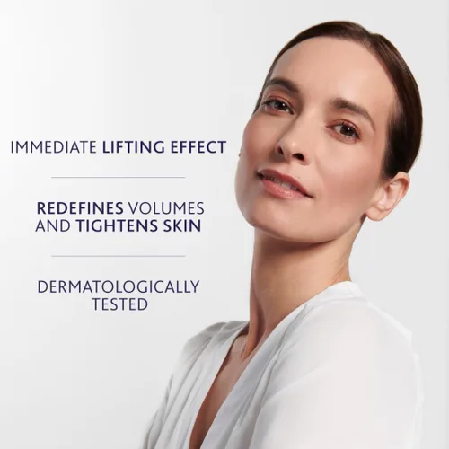 Vista 4 de Institut Esthederm - Crema Pro-Collagen+ - Cara y Cuello - Se dirige a la falta de firmeza y flacidez de la piel - Redefine los contornos faciales