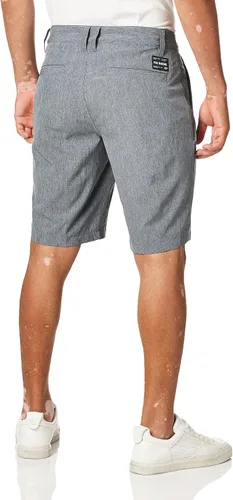 Vista 3 de Fox Racing Pantalones cortos elásticos Essex Tech para hombre