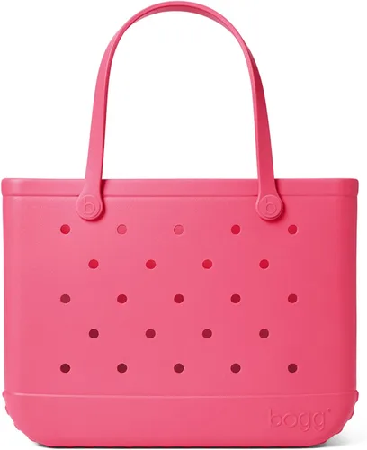 Vista 52 de BOGG BAG - Tote para playa, piscina, barco, deportes - EVA multiusos - Botones tonales