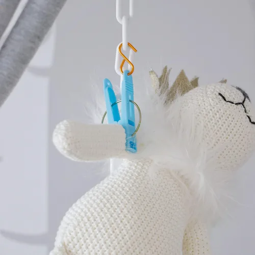 Vista 3 de Cadena de juguete de Dreambaby