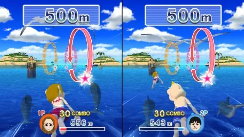 Vista 7 de Fitness Party Japan Import