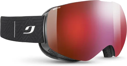 Vista 2 de Julbo Sombra para mujer Negro