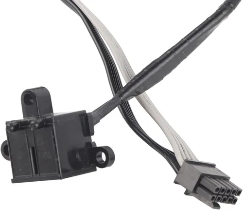 Vista 4 de ASHATA Fuente de alimentación interna de repuesto para XboxOne X Power Board Adaptador de CA Ladrillo para Serie X