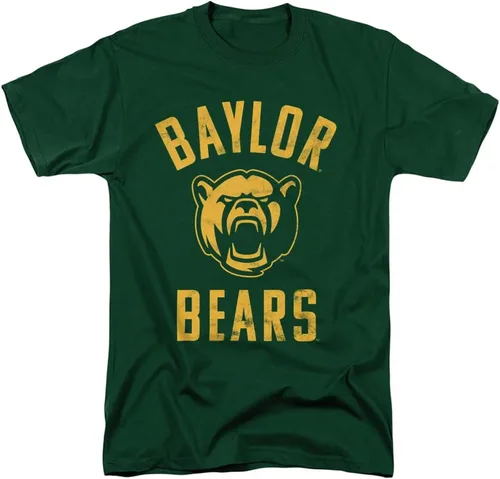 Vista 14 de Baylor University - Colección oficial de camisetas unisex para adultos