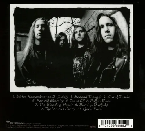 Vista 2 de For All Eternity