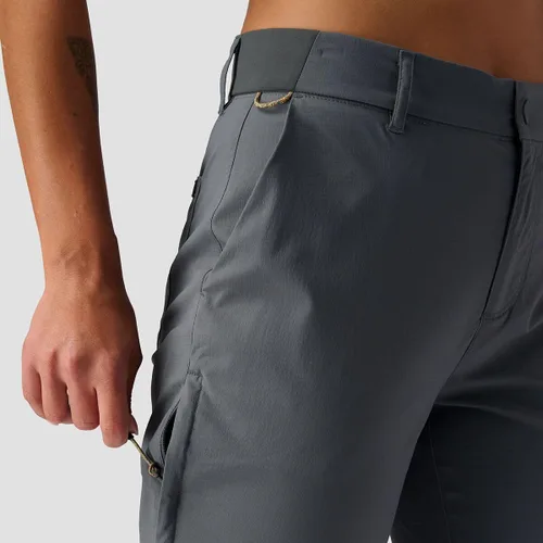 Vista 7 de Backcountry, Wasatch Ripstop Trail Pant - Women's