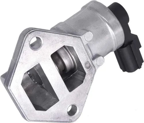 Vista 2 de Walker Products 215-2068 Válvula de control de aire de ralentí de inyección de combustible