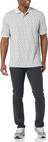 Vista 4 de Tienda Essentials Disney Marvel Star Wars - Camisa polo de piqué de algodón para hombre, ajuste regular, paquete de 2
