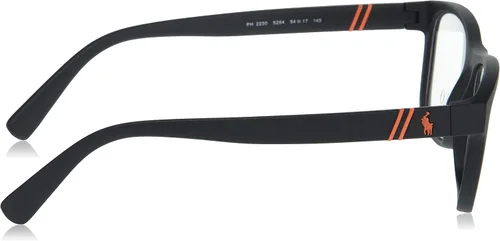 Vista 3 de Polo Ralph Lauren Ph2230 - Marco de gafas semicirculares para hombre