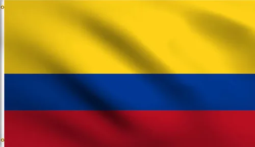 Vista 132 de DMSE - Bandera nacional beninesa beninesa de la República de África Occidental, 2 x 3 pies, 100 % poliéster, 100 % poliéster, resistente a los rayos
