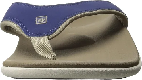 Vista 2 de SpencoSandalias de cuero yumi para hombre