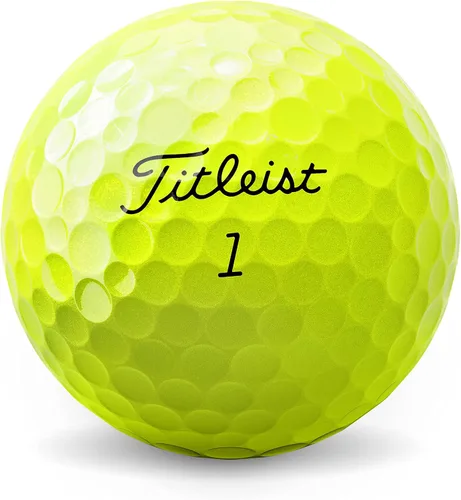 Vista 2 de Titleist AVX - Pelotas de golf (una docena)