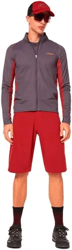 Vista 8 de Oakley Elements Camiseta térmica II