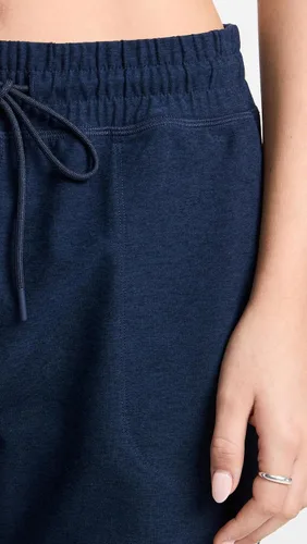 Vista 6 de Beyond Yoga Joggers midi Spacedye Commuter para mujer