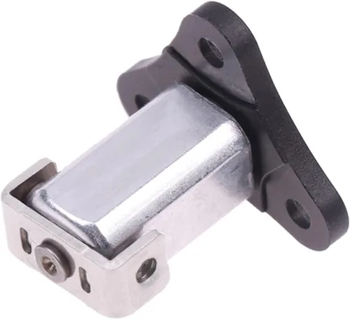Vista 3 de Reemplazo de bisagras de brazo delantero eje de brazo para DJI Mini 3 pro izquierda derecha brazo trasero Eje piezas de reparación
