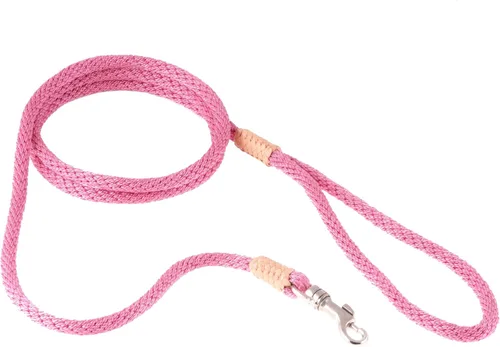 Vista 269 de Alvalley Correa para perros estilo broche – Correa de nailon estilo broche para perros – Fácil de manejar – Perfecto para perros pequeños, medianos