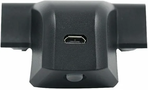 Vista 4 de CtrlDepot Brook X ONE - Adaptador para conmutador Xbox ONE a PS4 adaptador inalámbrico y batería recargable