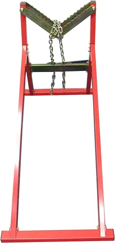 Vista 3 de Olympia Tools Caballete Ultimate Forest Master 80-934