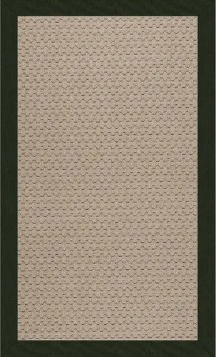 Vista 23 de Capel Rugs Zoe-Grassy Mountain, 3' x 5', Ash - for Living Room, Bedroom, Dining Room