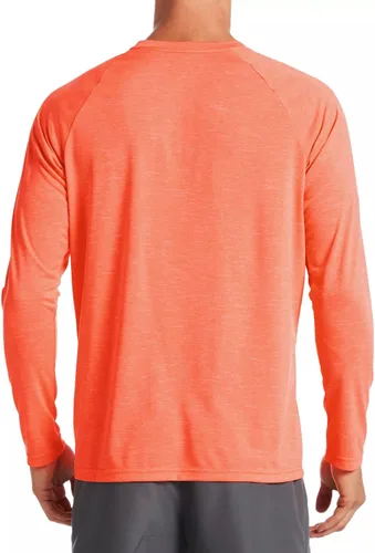 Vista 2 de Nike Rash Guard para hombre