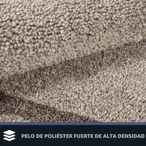 Vista 3 de PURRUGS Tapete para puerta con atrapamiento de suciedad, 20 x 32 pulgadas, antideslizante, lavable a máquina, tapete de entrada, tapete para puerta