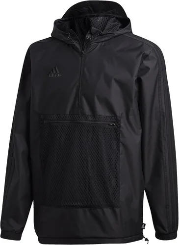Vista 4 de adidas Cortavientos Tango de fútbol para hombre