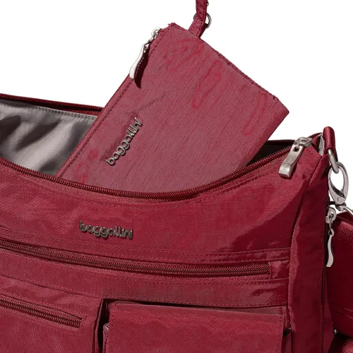 Vista 7 de Baggallini Bolsa moderna para todas partes