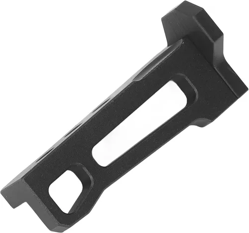 Vista 7 de Cepilladora de madera con bandas de borde de chaflán, herramienta raspadora de chaflán de borde rápido con 3 cuchillas, perfecta para carpintería