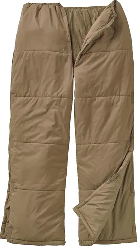 Vista 3 de Legendary Whitetails Baberos de caza Huntguard Reflextec Camo para hombre