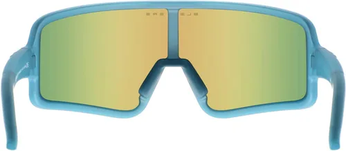 Vista 92 de Blenders Eyewear Eclipse X2 - Gafas de sol polarizadas - Lente envolvente - 100% protección UV - Para hombres y mujeres