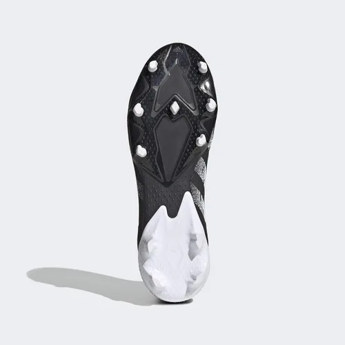 Vista 7 de adidas Botines de fútbol Predator 18.4 FxG para niños