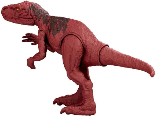 Vista 2 de Figura de juguete de dinosaurio Herrerasaurus de 12 pulgadas por Jurassic World