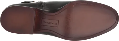 Vista 4 de Franco Sarto Botines de tacón bajo Jessica para mujer
