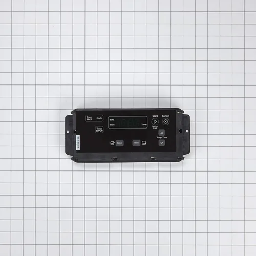Vista 2 de Whirlpool Tablero de control del horno WPW10556710