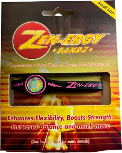 Vista 32 de TheAwristocrat Bandas de equilibrio Zen-ERGY_USA Company_Get Zenergized!