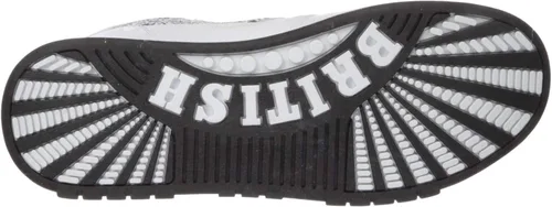 Vista 4 de British Knights Men's Kings Sl Sneakers