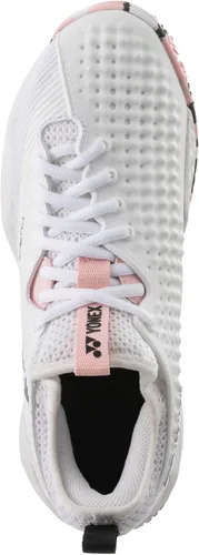 Vista 4 de YONEX Tenis Power Cushion Fusion Rev 4 para mujer