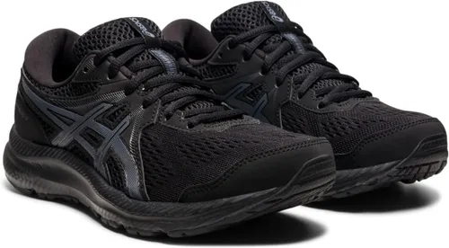 Vista 2 de ASICS Gel-Contend 7 - Tenis para correr de mujer
