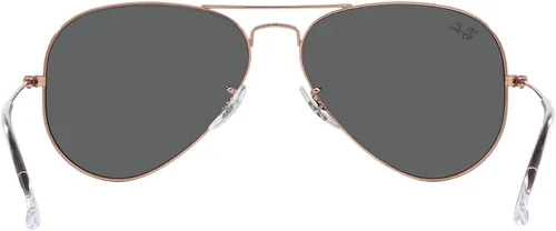 Vista 7 de Ray-Ban 3025 Aviator - Gafas de sol (metal, no espejadas, no polarizadas)