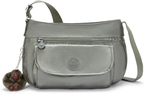 Vista 10 de KIPLING KIPLING womens Syro Negro Tonal