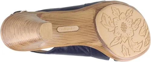 Vista 3 de Softspots - Para mujer - Neima, Azul, 9 2A (N) US