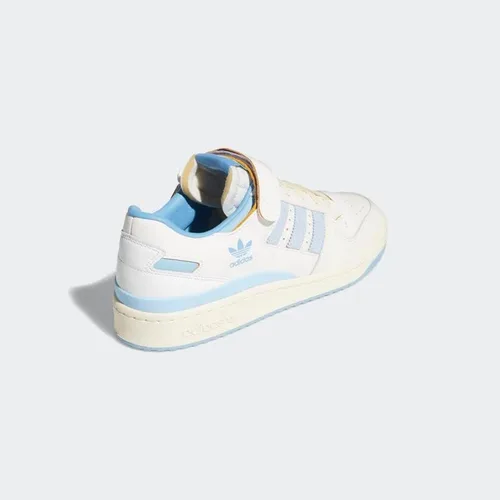 Vista 6 de adidas Originals Forum Low