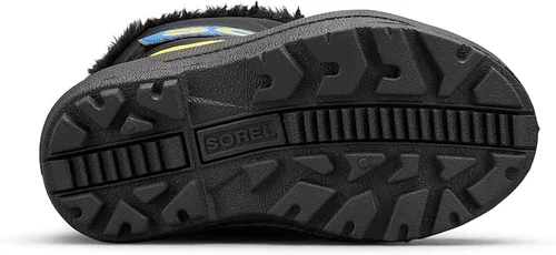Vista 16 de SOREL - Botas de nieve para niños de Snow Commander